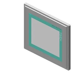 Siemens 6AV6643-0CD01-1AX2 Pic_1