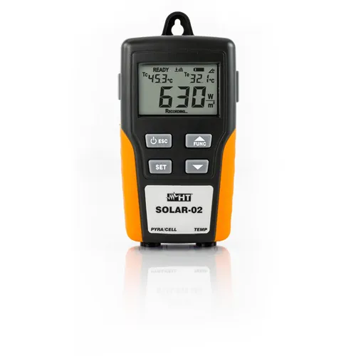 Ht Instruments Solar-02 Pic_1