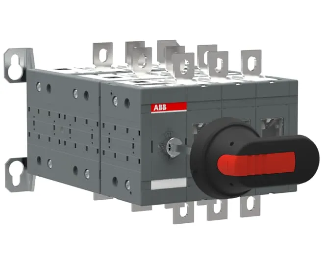 Abb OT160E03YP Pic_1
