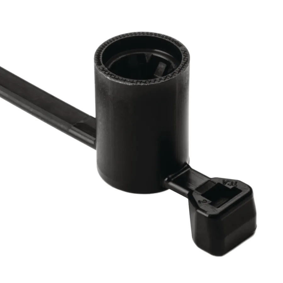 Hellermanntyton T50SSBS6OT-E-PA66HS-BK (1000) Pic_1