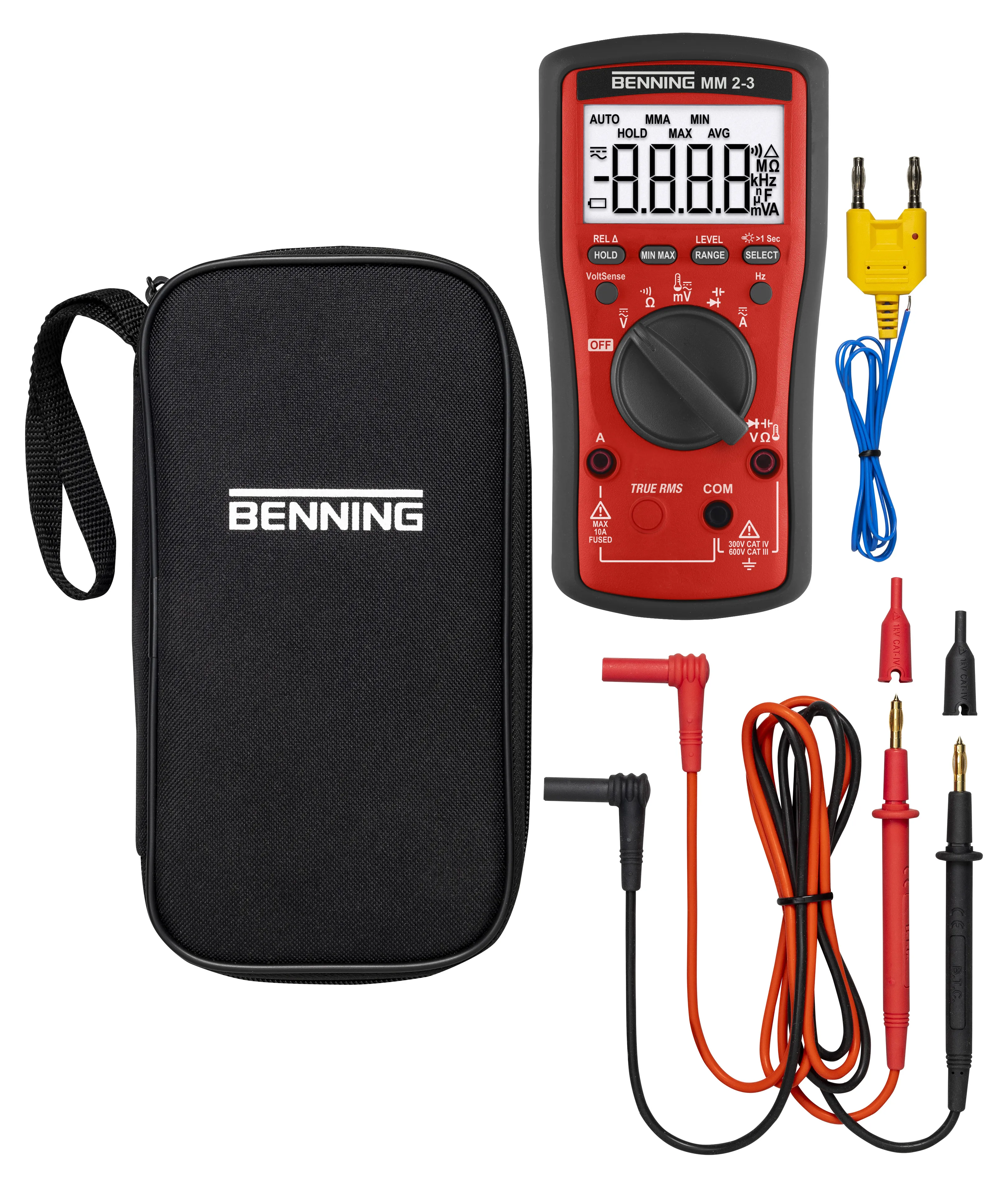 Benning BENNING MM 2-3 Pic_2