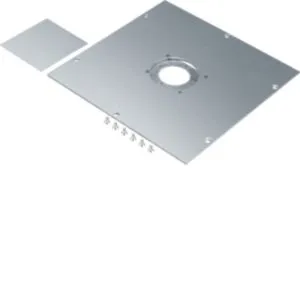 Hager UDM2050GBZ Pic_2