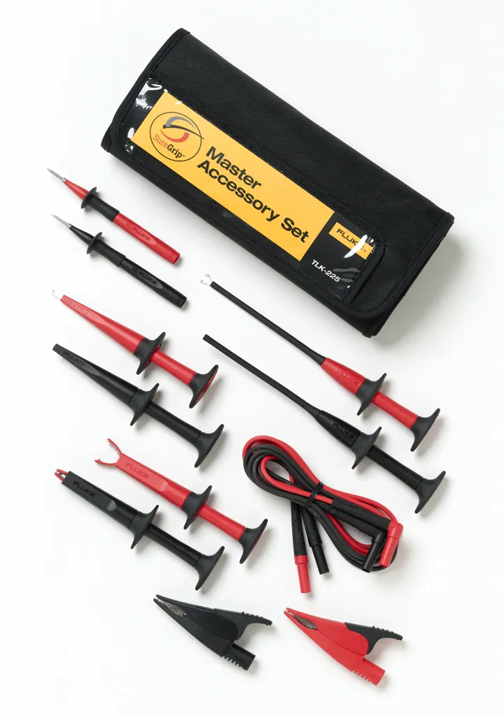 Fluke TLK-225-1 Pic_1