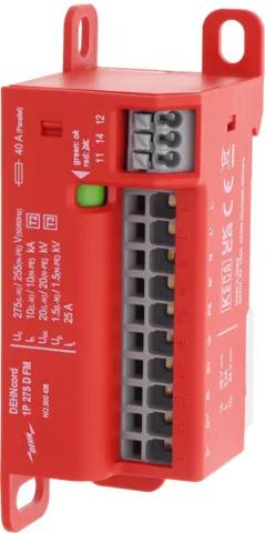 Dehn + Söhne DCOR 1P 275 D FM Pic_3
