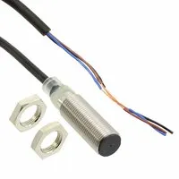 Omron E2B-M12KS04-WP-B2 5M Pic_1