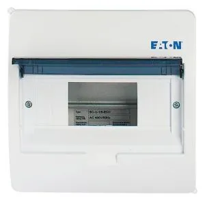 Eaton Electric BC-U-1/8-ECO Pic_2