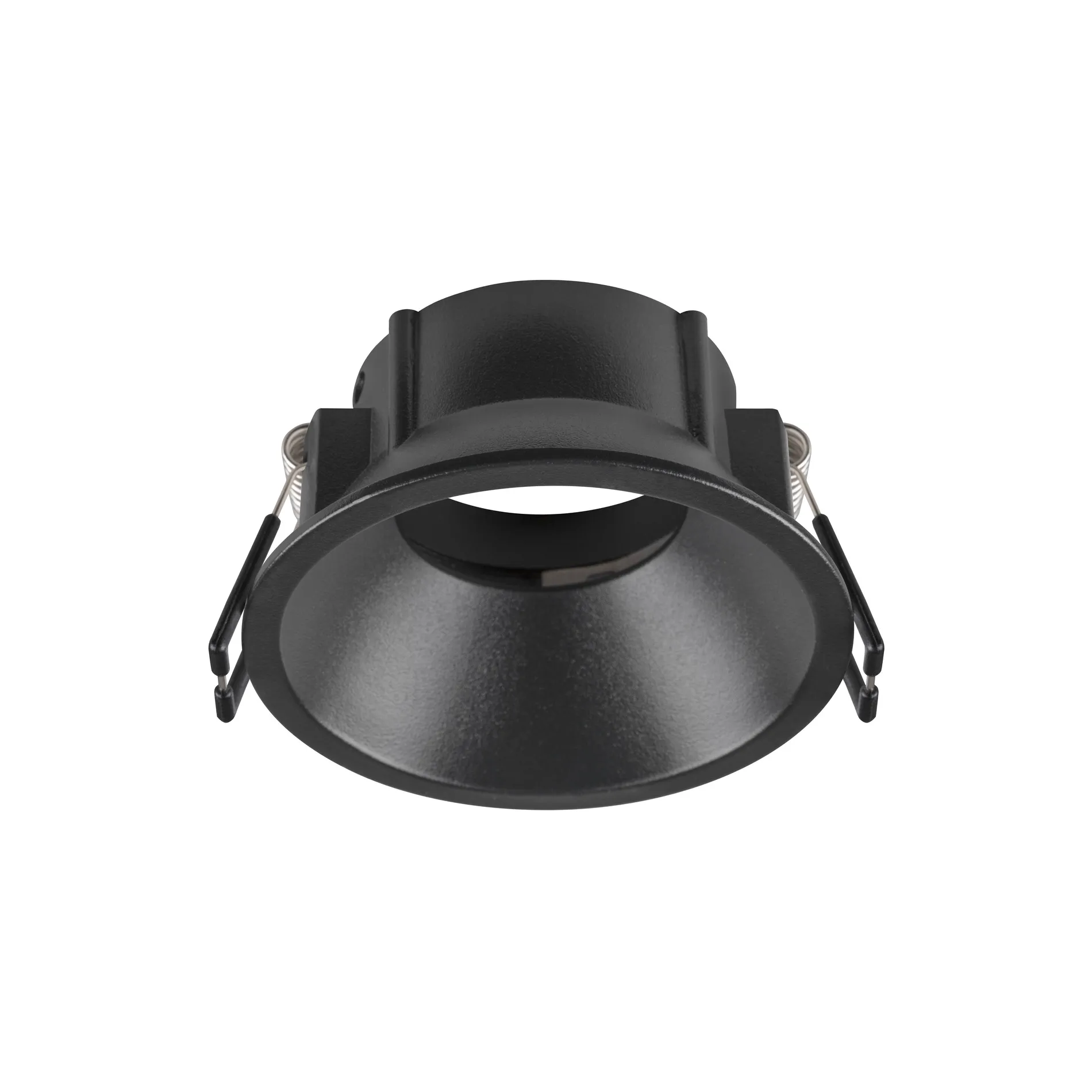 Slv NEW TRIA® 75 Einbauring vertieft schwarz Pic_2