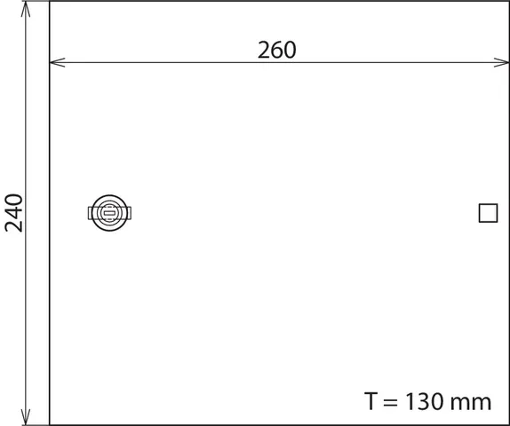Dehn + Söhne DPG LSA 30 P Pic_1
