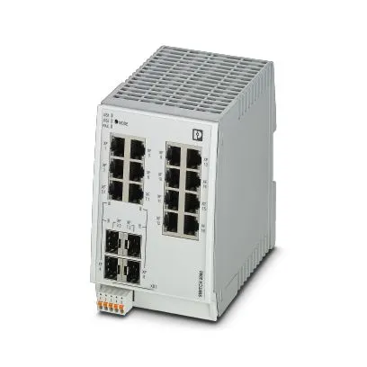 Phoenix Contact FL SWITCH 2312-2GC-2SFP Pic_1