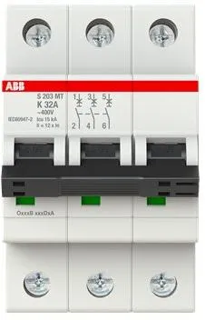Abb S203MT-K32 Pic_1