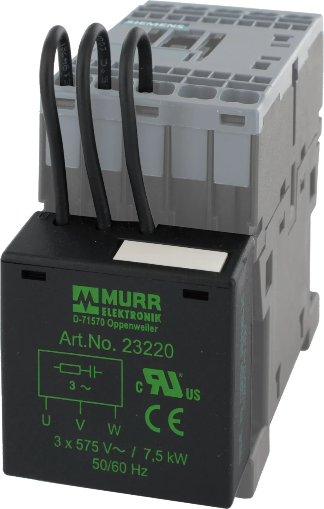 Murrelektronik 23221 Pic_1