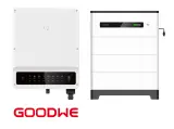Bundle 12 Goodwe