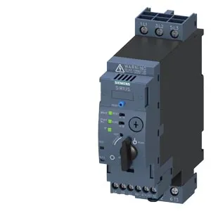 Siemens 3RA6400-1BB42 Pic_1