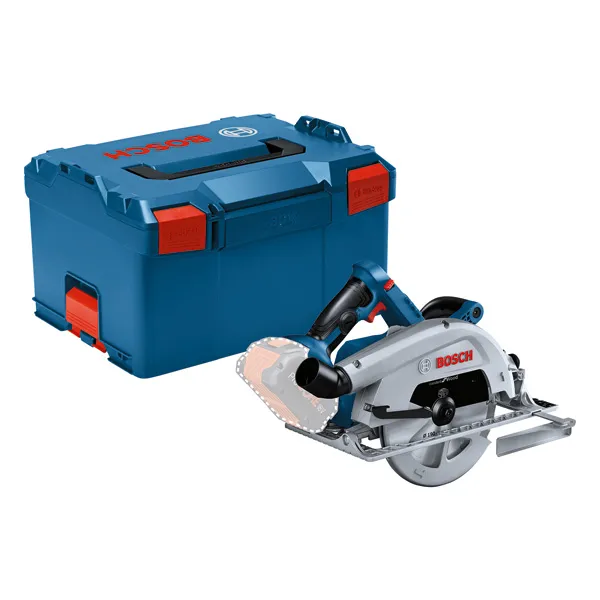 BOSCH ROBERT POWER TOOLS GMBH GKS 18V-68 C Pic_4