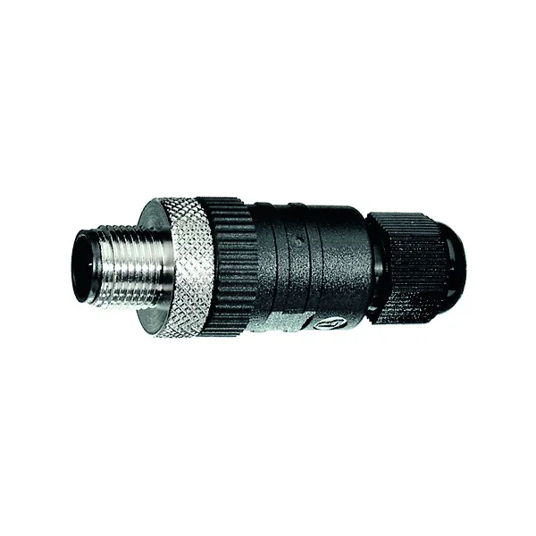 Waldmann VBST/../12A/630V/SERIE814/4P Pic_1