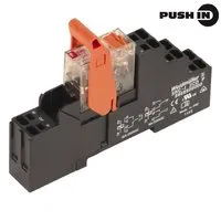 Weidmüller RCIKITP 24VAC 2CO LD/PB Pic_1