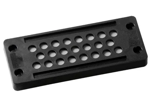 Murrplastik KDP/X 24/23: Schwarz Pic_1