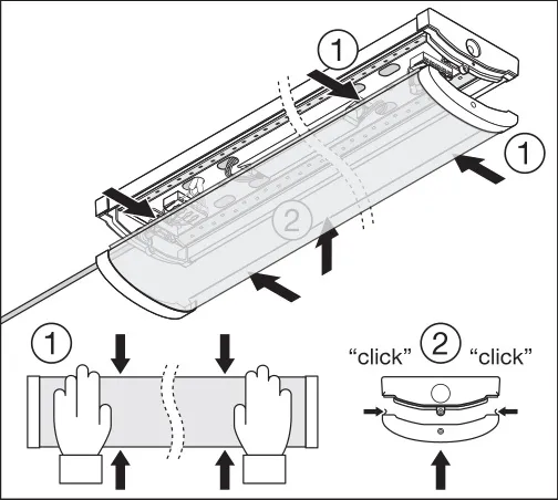 Ledvance LN SF IP44 1500 P 45W 830 WT Pic_4