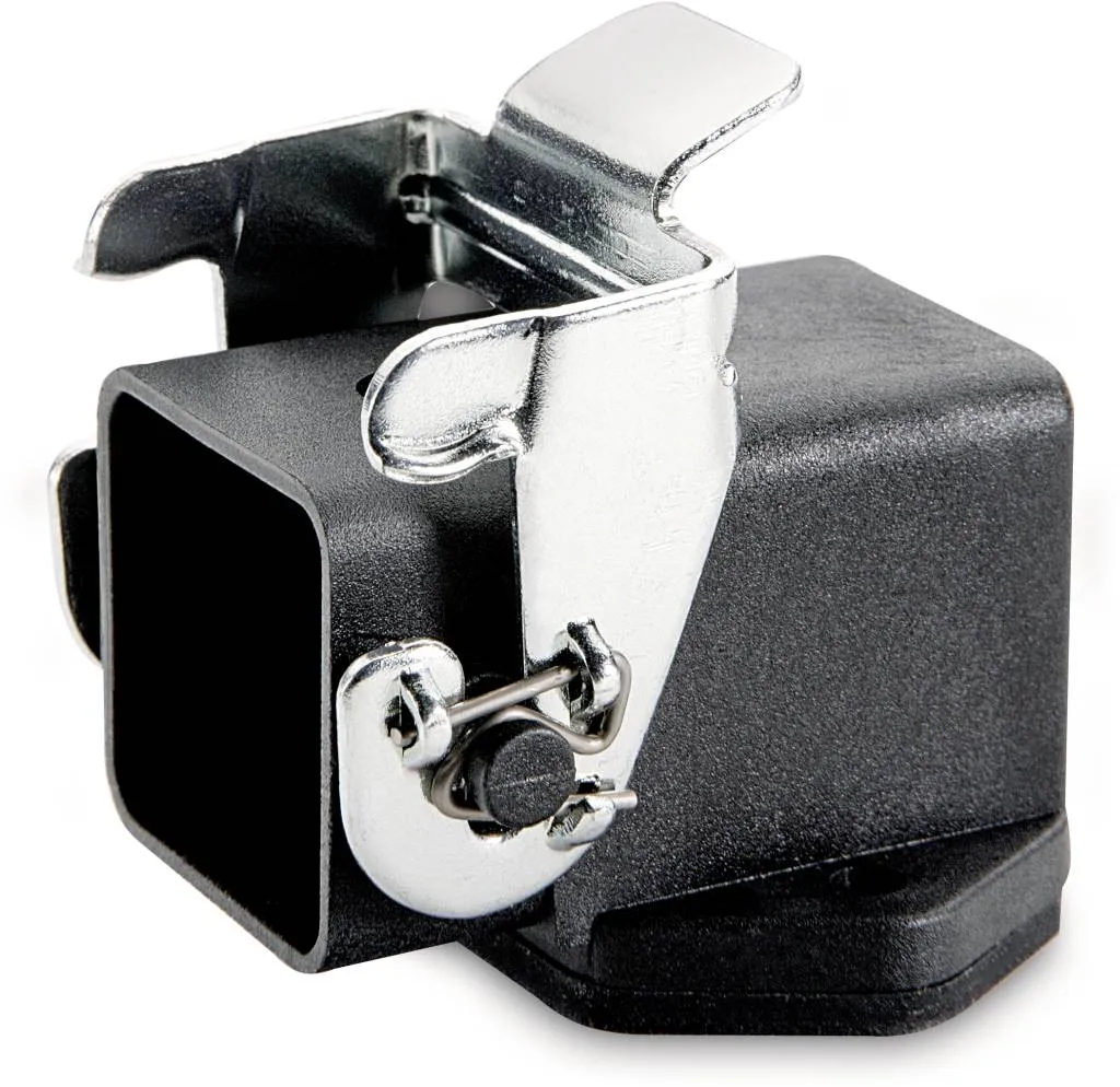 U.I. Lapp GmbH / Lappkabel EPIC® H-A 3 AGS ANBAUGEHAEUSE BK Pic_2