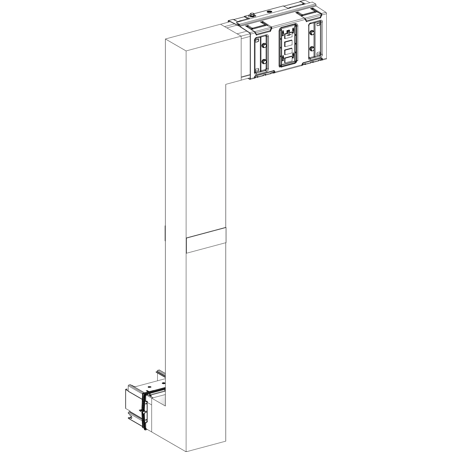 Schneider Electric KSA1000DMBK41F Pic_1