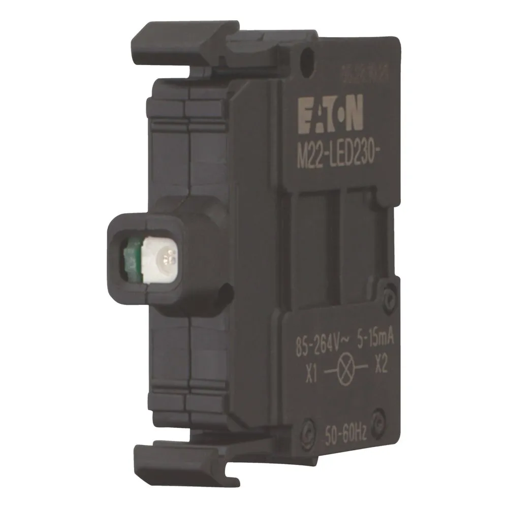 Eaton Electric M22-LED230-G Pic_1