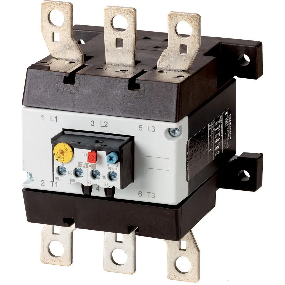 Eaton Electric Z5-125/FF225A Pic_1