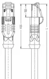 IE-WASSY4.029-5-IE-RJ45SS4.003/S5100