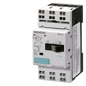 Siemens 3RV1011-1EA25 Pic_1