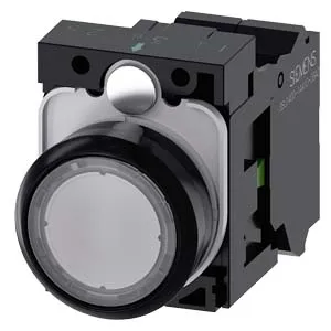 Siemens 3SU1106-0AB70-3BA0-ZY11 Pic_1