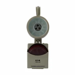 CEAG NOTLICHTSYSTEME GMBH W 270.3/4 LED Pic_1