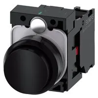Siemens 3SU1100-0BB10-1CA0 Pic_1