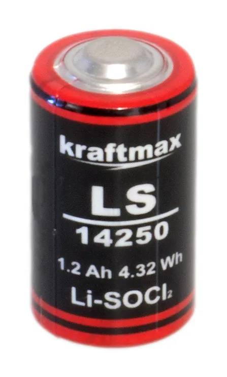 Winfried Hückmann ER14250 Pic_1