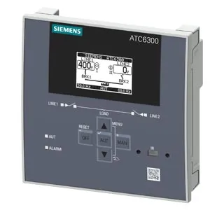 Siemens 3KC9000-8TL40 Pic_1