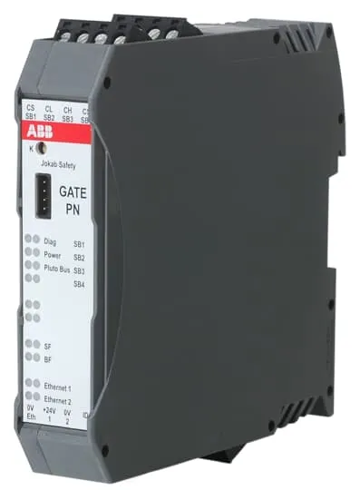 Abb GATE-PN Pic_1