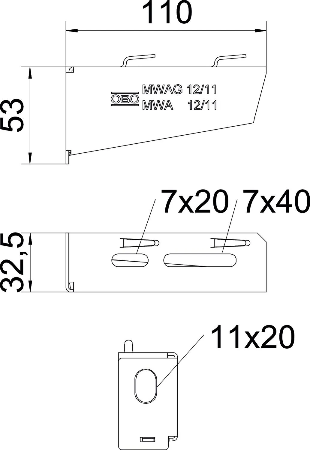 OBO Bettermann MWAG 12 11 FS Pic_2
