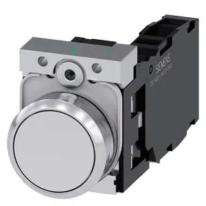 Siemens 3SU1150-0AB60-1FA0-ZY10 Pic_1