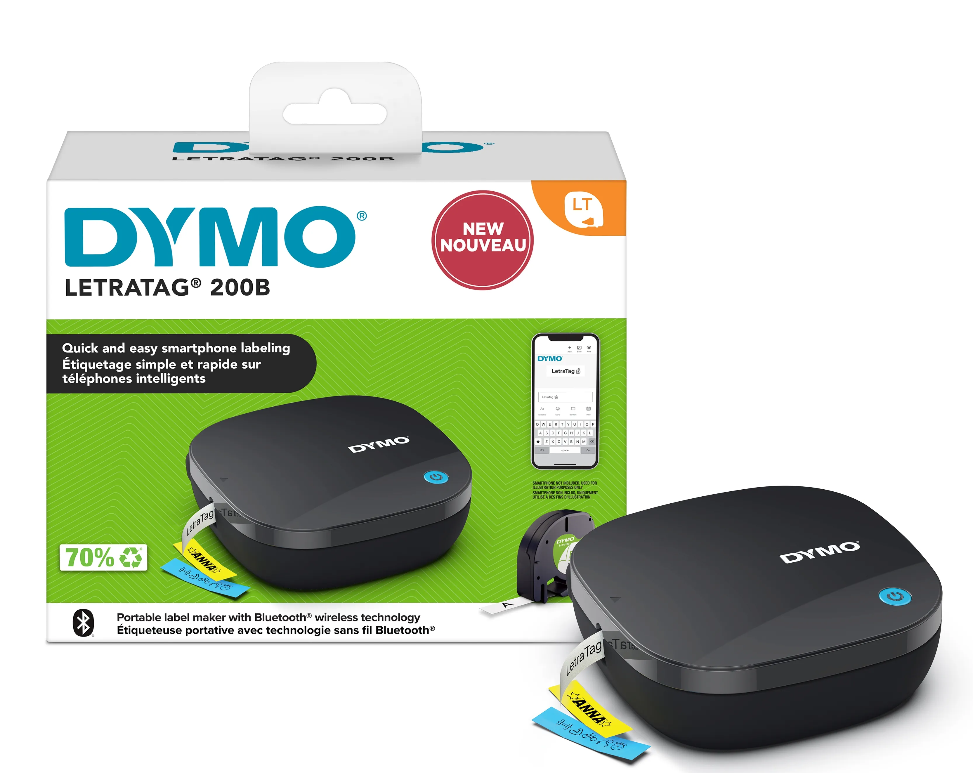Dymo 2172855 Pic_2