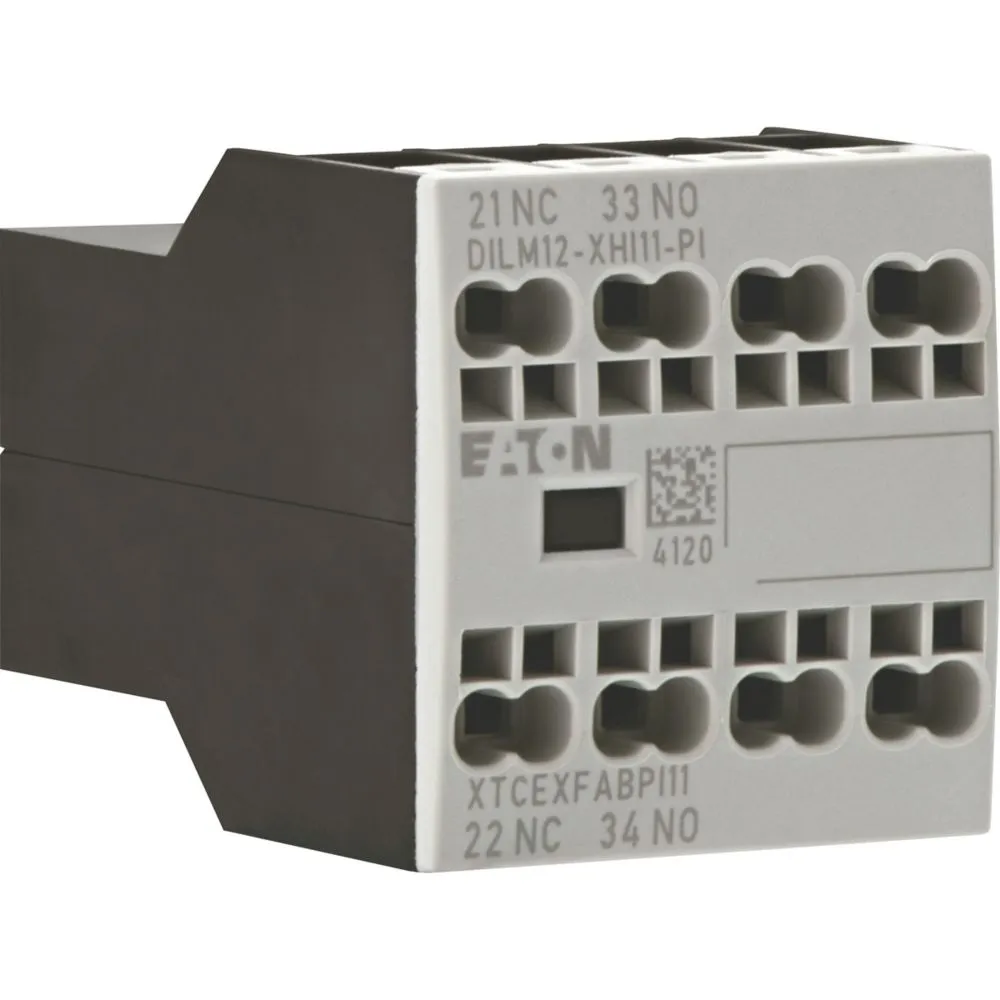 Eaton Electric DILM12-XHI11-PI Pic_2