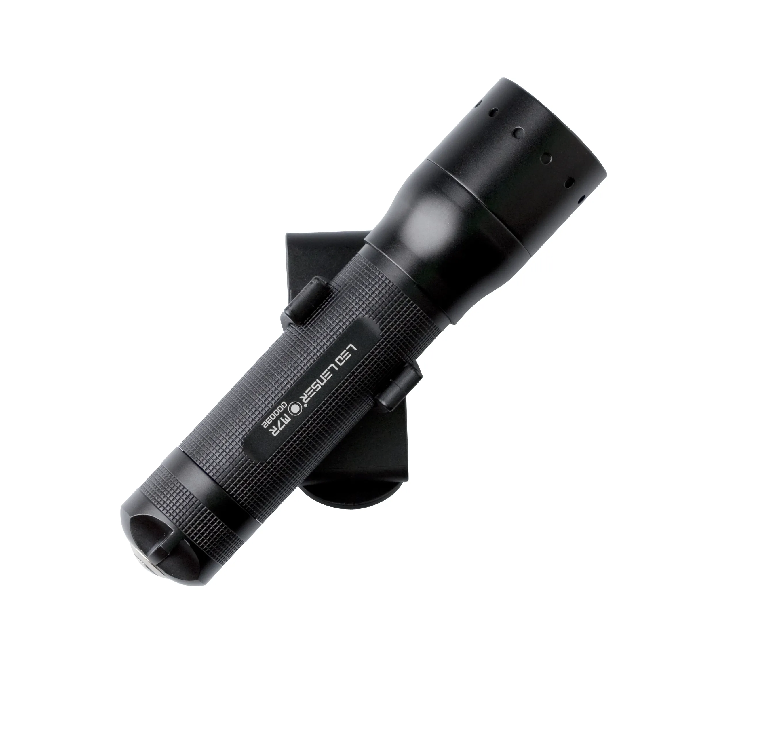 Led Lenser® Gürtelclip Intelligent Clip 360° drehbar Pic_1