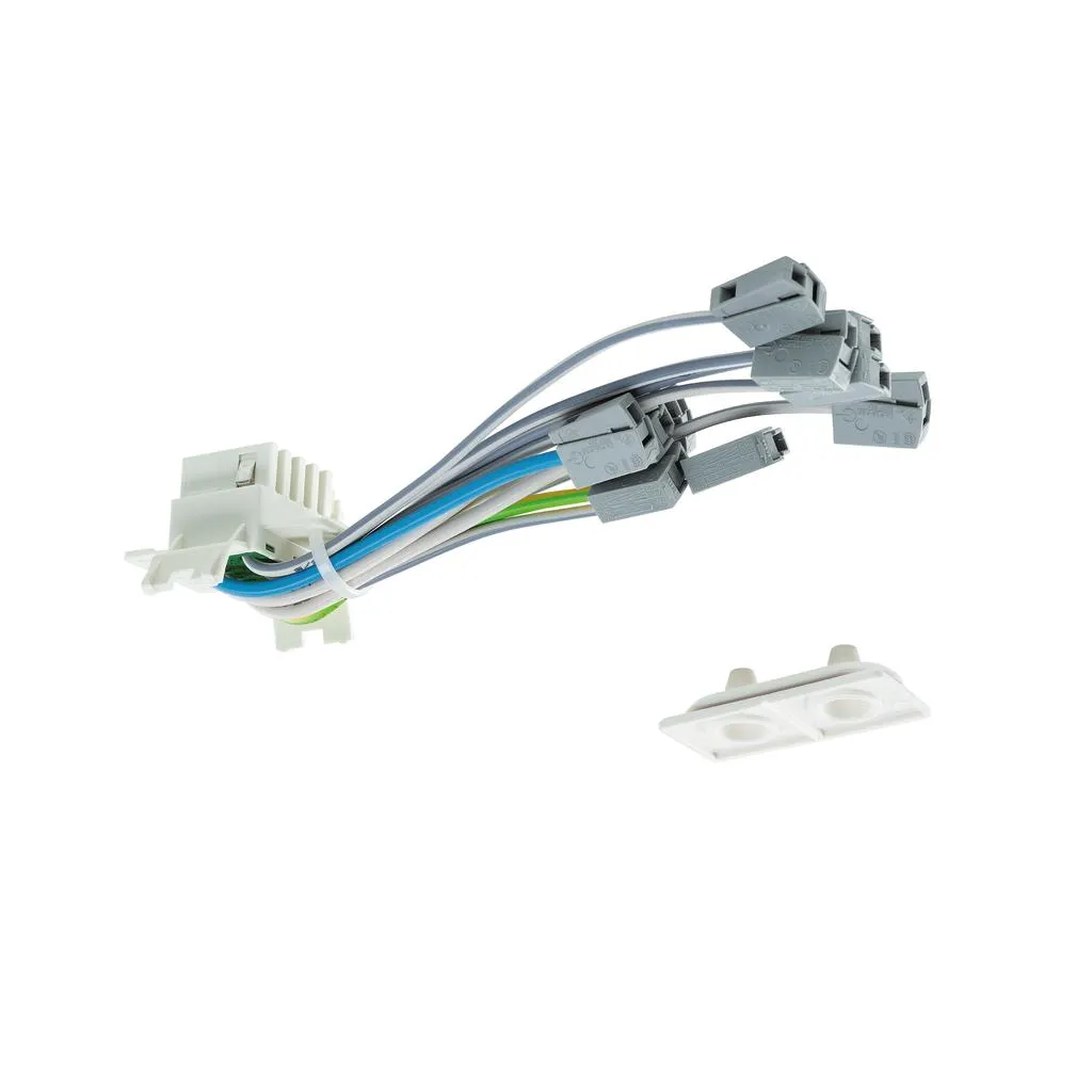 Ridi VLNE-11F-WS NETZEINSP.-FLEX. Pic_2