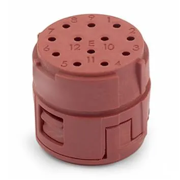 U.I. Lapp GmbH / Lappkabel EPIC® M23 12P B D-Sub (5) EINSATZ Pic_1