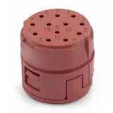 EPIC® M23 12P B D-Sub (5) EINSATZ