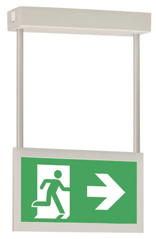 Cooper Safety GuideLed 10823 1-8h/D CGLine+ Pend. 1,5m Pic_1