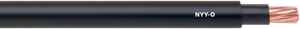 U.I. Lapp GmbH / Lappkabel NYY-J 4G50 sm Pic_1