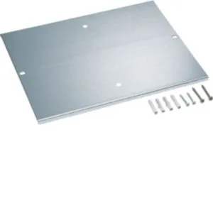 Hager FZ631N Pic_1