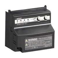 Omron 3G3AX-MX2-ECT Pic_1