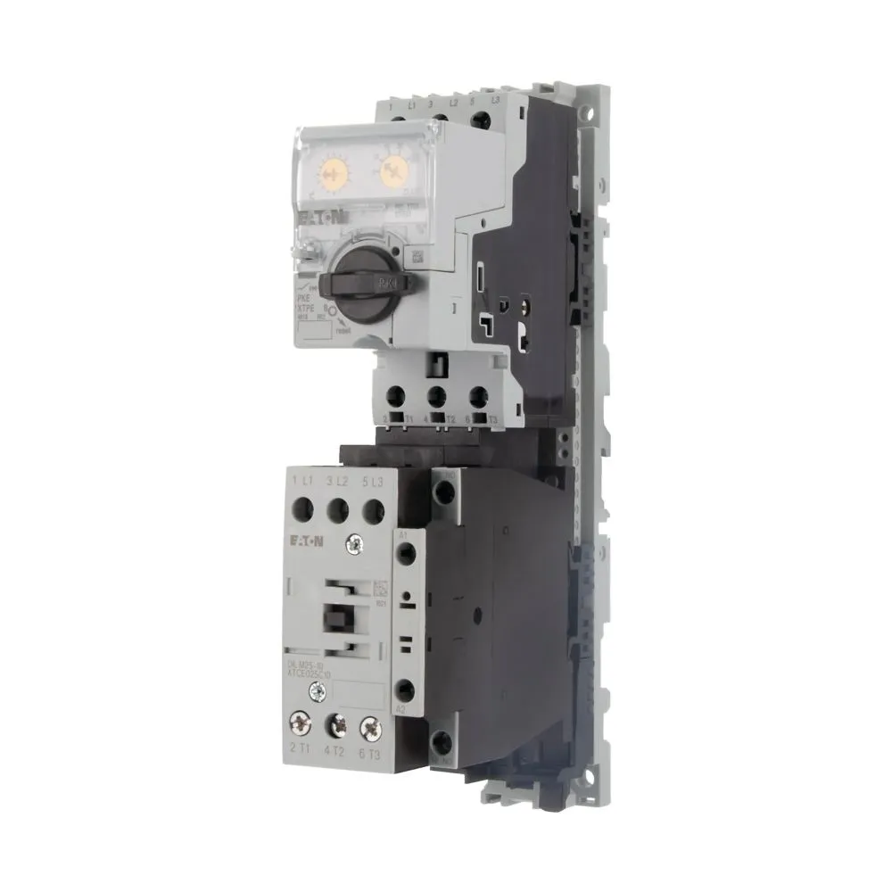 Eaton Electric MSC-DE-32-M25(230V50HZ) Pic_2