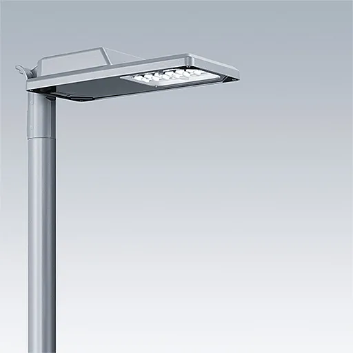 Zumtobel IS 12L50-730 NR CL1 US7 T76F GY Pic_1