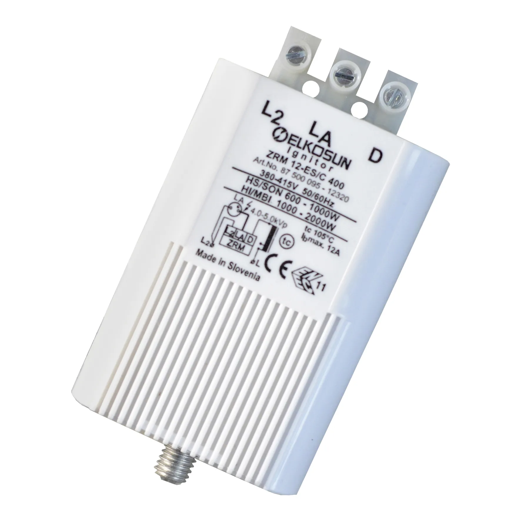 Bailey Electric 144183 Pic_1