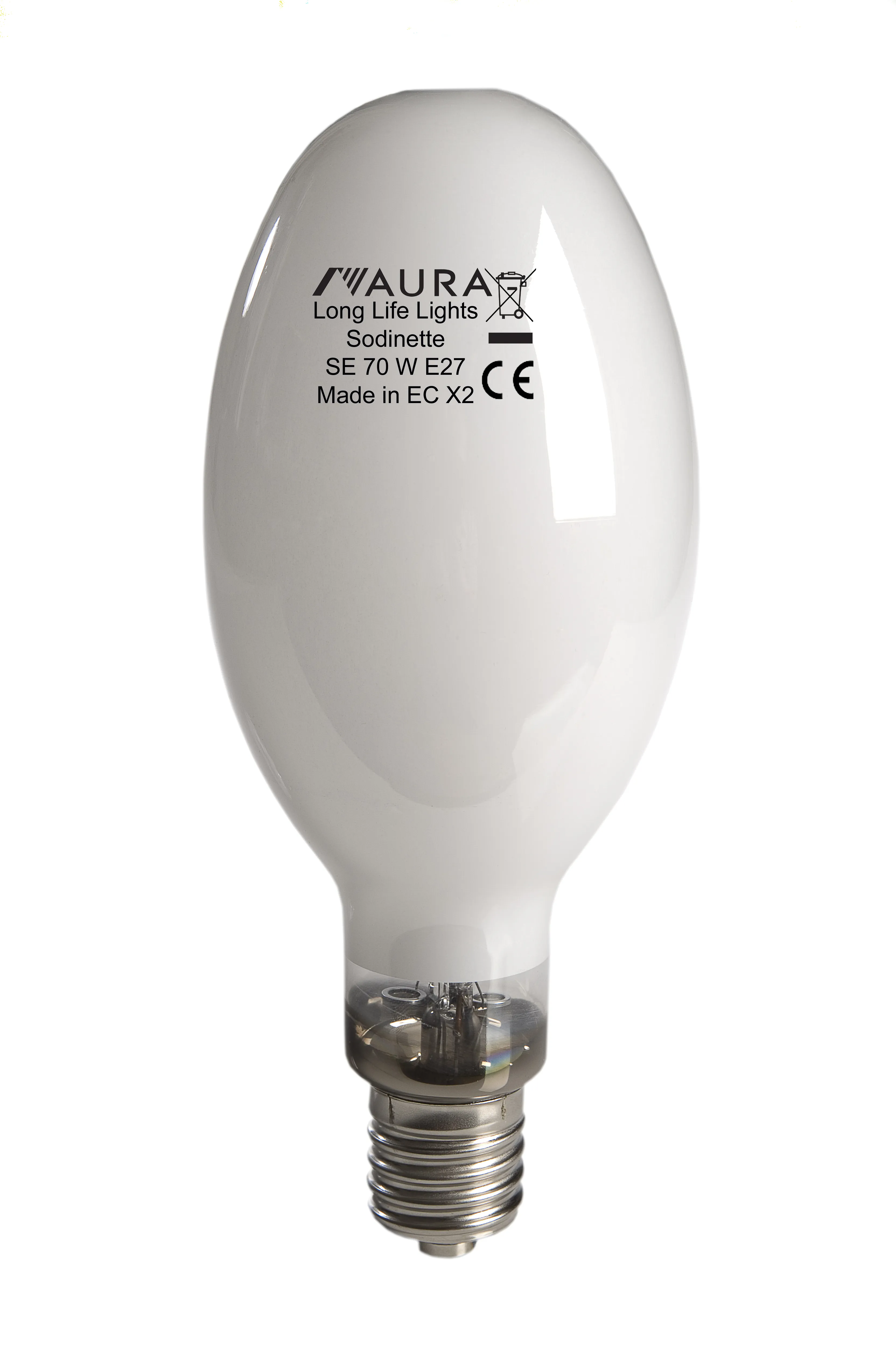 Auralight Sodinette-SE 250W E40 Pic_1